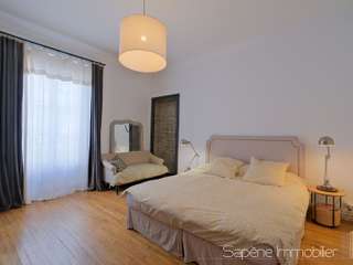 Vente appartement 6 pièces