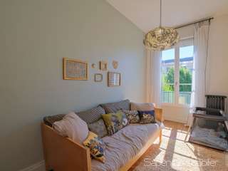 Vente appartement 6 pièces