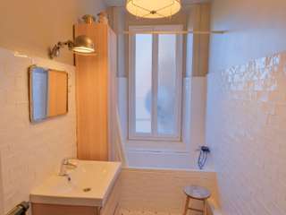 Vente appartement 6 pièces