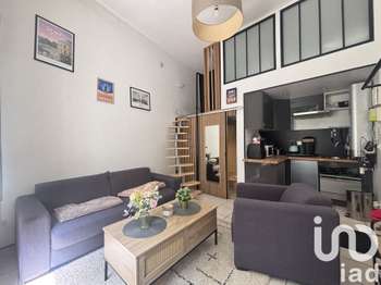 Vente appartement 1 pièce Rennes Centre Ville 35