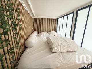Vente appartement 1 pièce Vente appartement 1 pièce