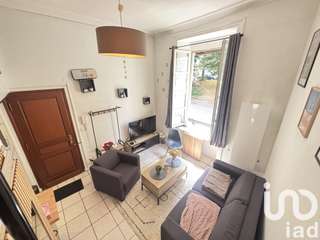Vente appartement 1 pièce Vente appartement 1 pièce