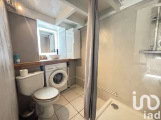 Vente appartement 1 pièce Vente appartement 1 pièce