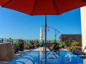 Vente Appartement 4 piècesRennes Centre Ville