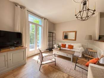 Vente Appartement 3 piècesRennes Centre Ville