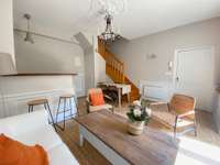 Vente appartement 3 pièces Vente appartement 3 pièces