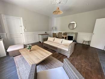 Vente appartement 2 pièces Rennes Centre Ville 35