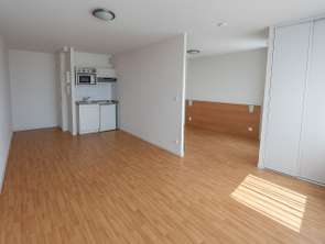 Vente Appartement 2 piècesRennes Centre Ville
