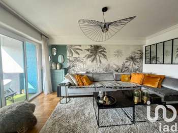 Vente appartement 4 pièces Vente appartement 4 pièces