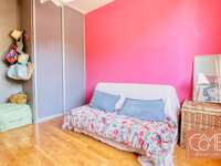 Vente appartement 5 pièces Vente appartement 5 pièces