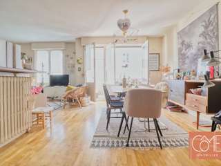 Vente appartement 5 pièces