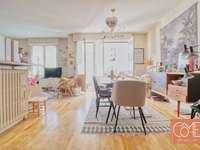 Vente appartement 5 pièces Vente appartement 5 pièces