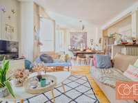Vente appartement 5 pièces Vente appartement 5 pièces