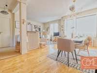 Vente appartement 5 pièces Vente appartement 5 pièces