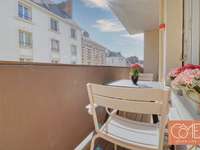 Vente appartement 5 pièces Vente appartement 5 pièces