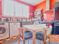 Vente appartement 5 pièces Vente appartement 5 pièces