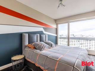 Vente appartement 5 pièces Vente appartement 5 pièces