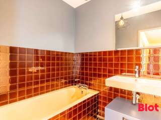 Vente appartement 5 pièces Vente appartement 5 pièces