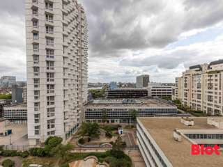 Vente appartement 5 pièces Vente appartement 5 pièces