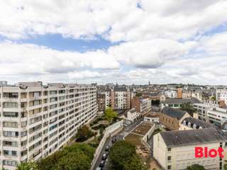 Vente appartement 5 pièces Vente appartement 5 pièces
