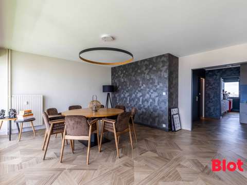 Vente appartement 5 pièces Vente appartement 5 pièces