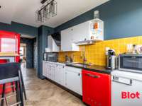 Vente appartement 5 pièces