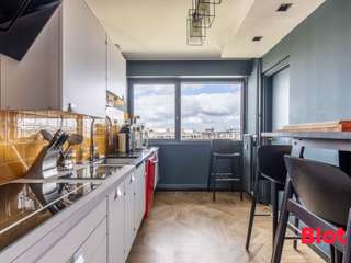 Vente appartement 5 pièces Vente appartement 5 pièces