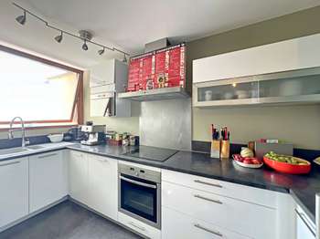 Vente appartement 5 pièces Vente appartement 5 pièces