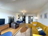 Vente appartement 5 pièces Vente appartement 5 pièces