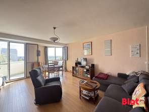 Vente Appartement 4 piècesRennes Centre Ville