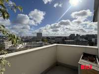 Vente appartement 4 pièces Vente appartement 4 pièces