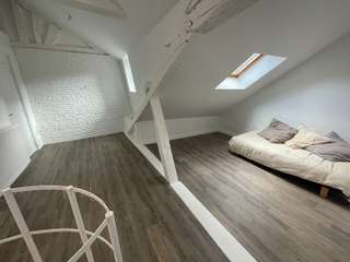 Vente appartement 4 pièces Vente appartement 4 pièces