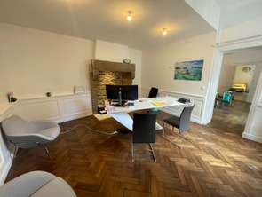 Vente Appartement 4 piècesRennes Centre Ville