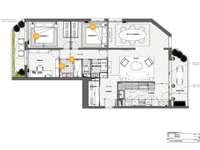 Vente appartement 5 pièces Vente appartement 5 pièces