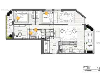 Vente appartement 5 pièces