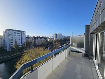 Vente appartement 5 pièces Vente appartement 5 pièces