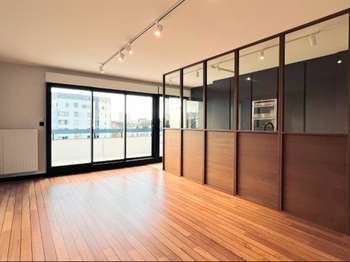 Vente appartement 5 pièces Vente appartement 5 pièces