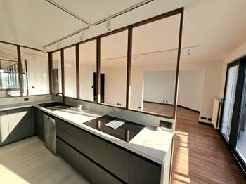 Vente appartement 5 pièces Rennes Centre Ville 35