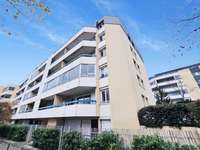 Vente appartement 5 pièces Vente appartement 5 pièces