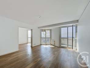 Vente Appartement 5 piècesRennes Centre Ville