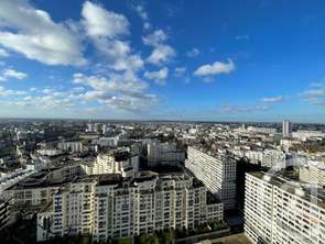 Vente Appartement 5 piècesRennes Centre Ville