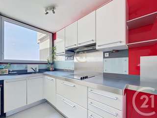 Vente appartement 5 pièces