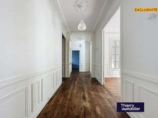 Vente appartement 5 pièces