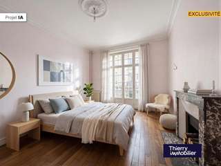 Vente appartement 5 pièces Vente appartement 5 pièces