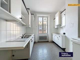 Vente appartement 5 pièces