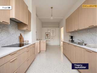 Vente appartement 5 pièces Vente appartement 5 pièces