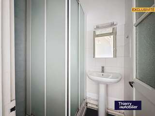 Vente appartement 5 pièces