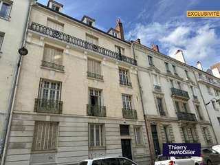 Vente appartement 5 pièces Vente appartement 5 pièces
