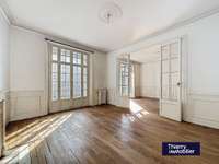 Vente appartement 5 pièces Vente appartement 5 pièces