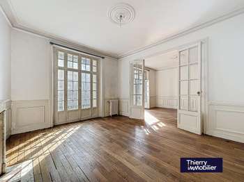 Vente appartement 5 pièces Vente appartement 5 pièces